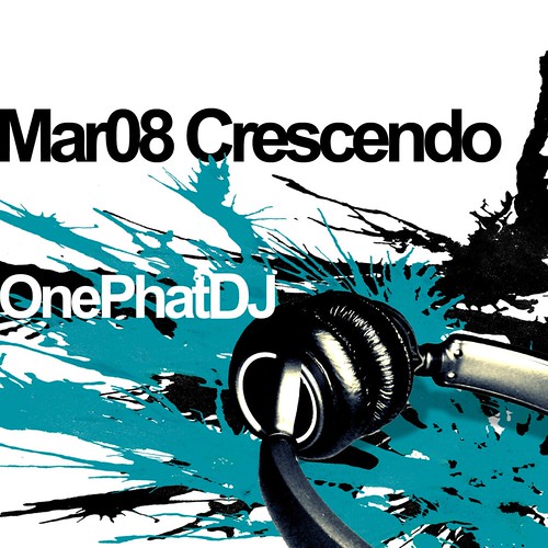 Mar '08 - Crescendo