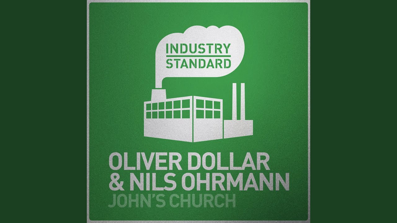 Oliver Dollar, Nils Ohrmann – John's Church (Original Mix)