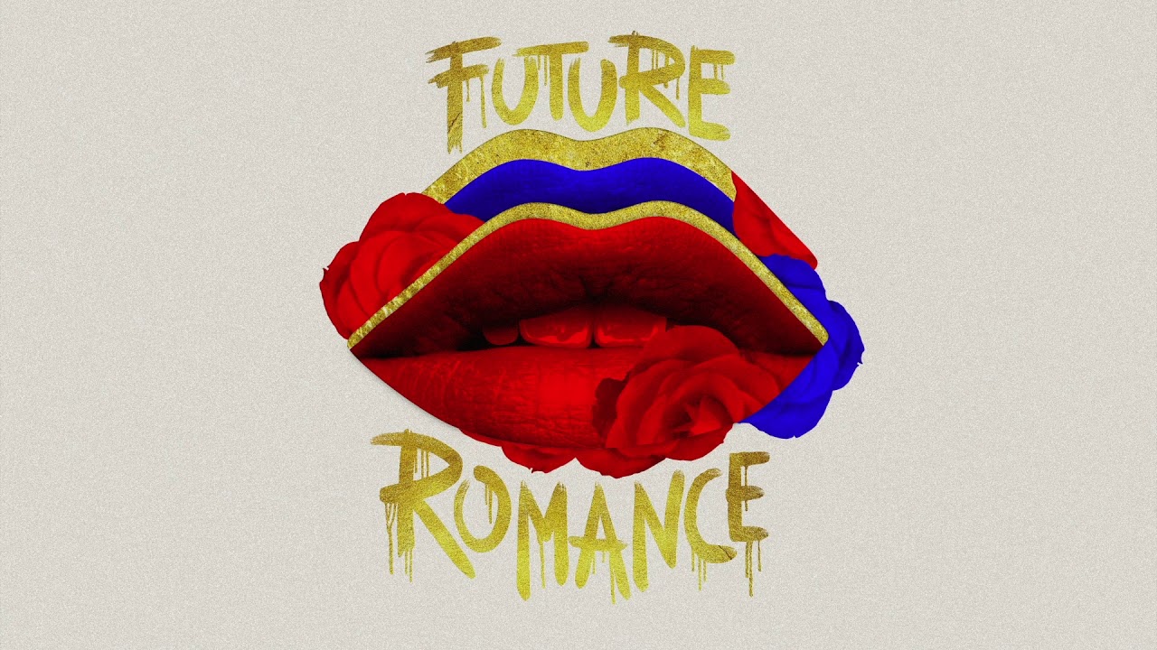 Fiorious - Future Romance (Mighty Mouse Remix)