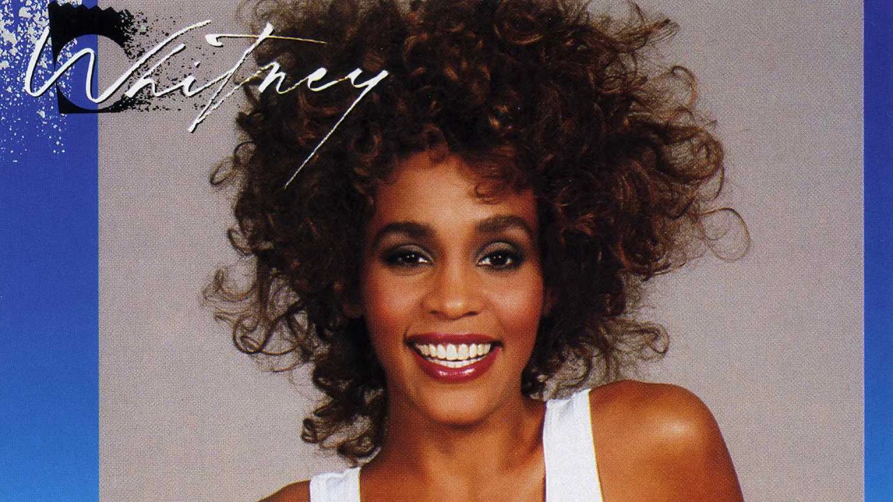 Whitney Houston - How Will I Know (Kevin McKay Edit)