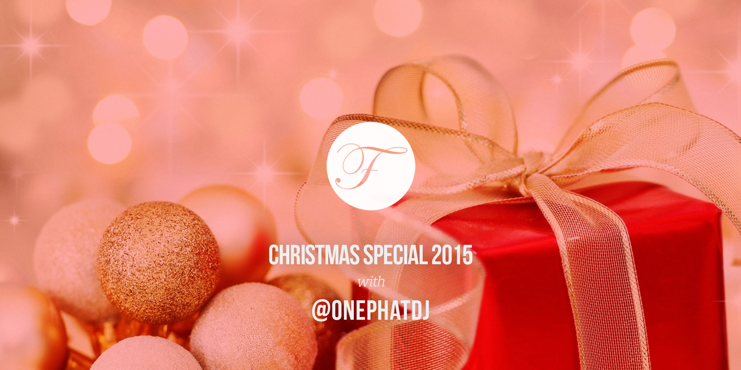 Christmas Special 2015