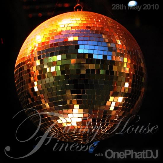 Funky House Finesse 28