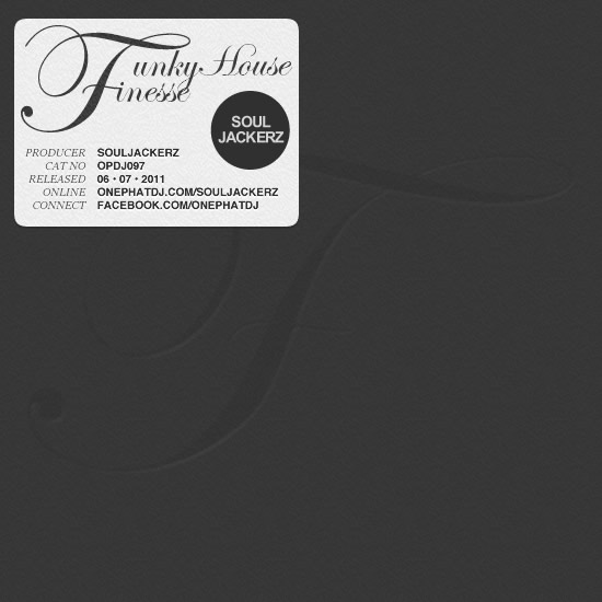 Presents… Souljackerz