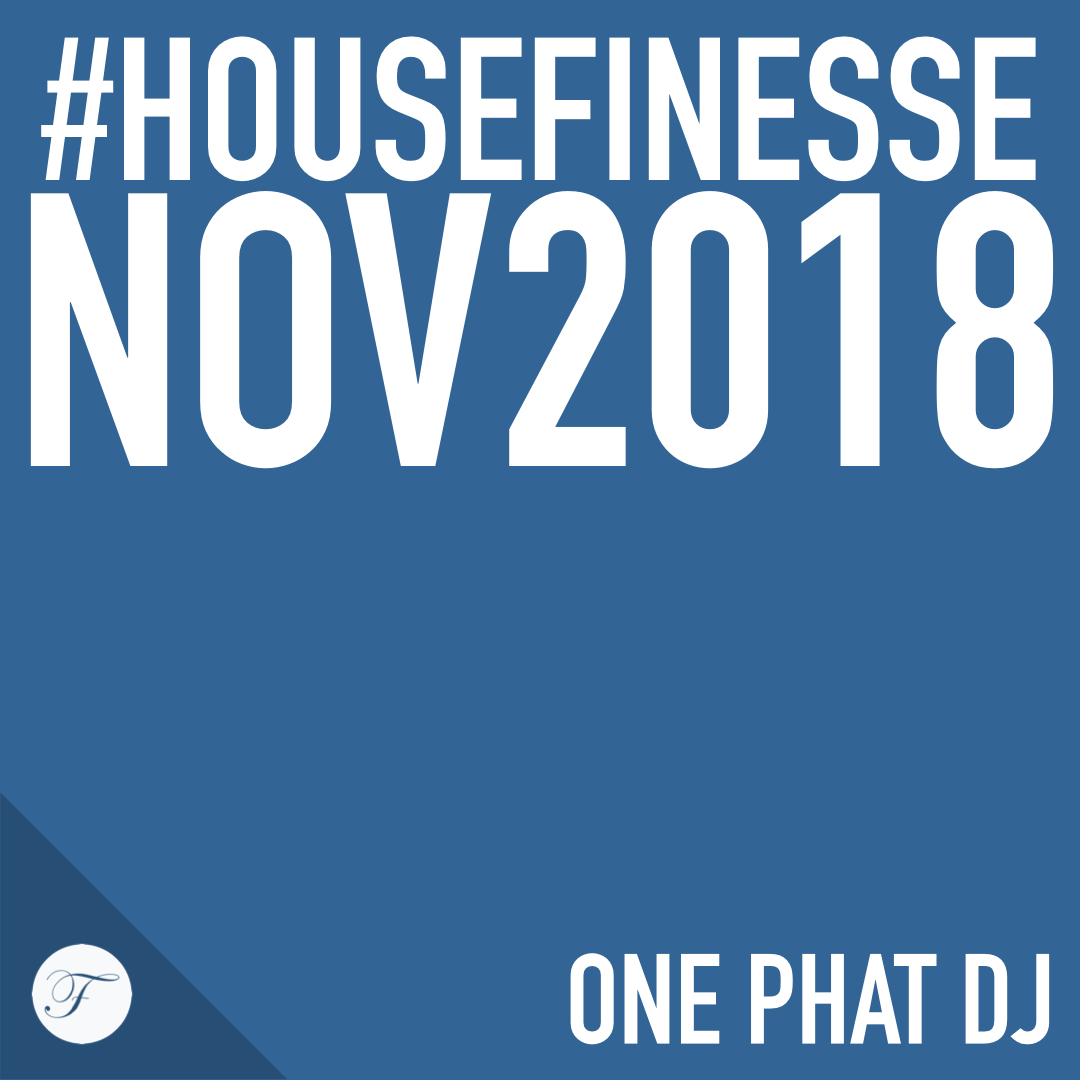 House Finesse 73 - November 2018