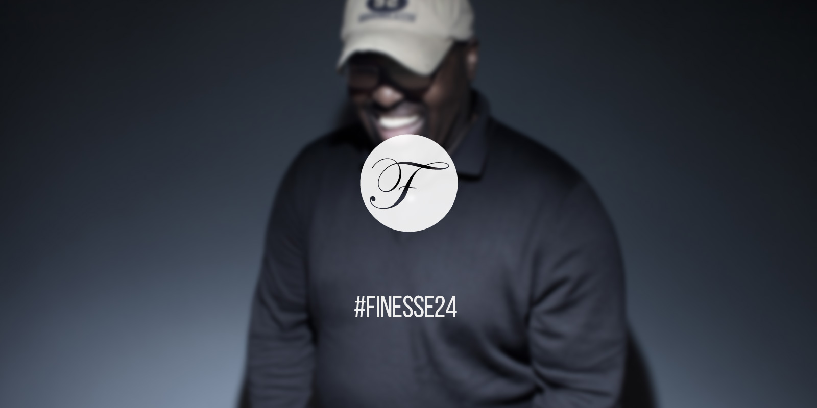 #FinesseFriday - House Finesse 24 with Frankie Knuckles Tribute
