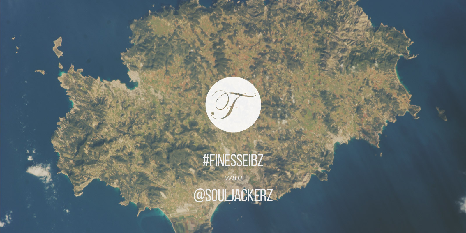House Finesse 28 - IBZ