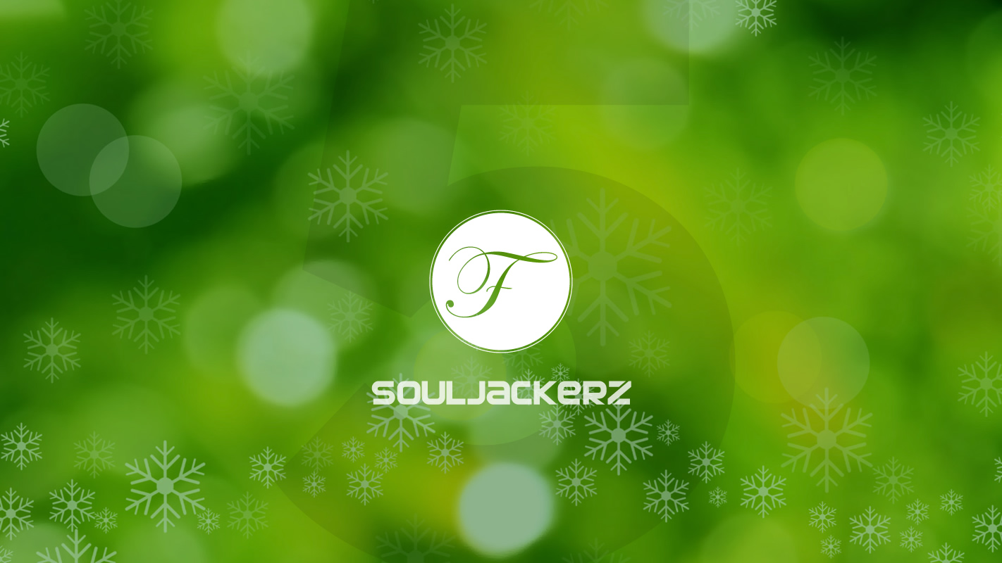 House Finesse 5 Christmas Special Part 1 - Souljackerz