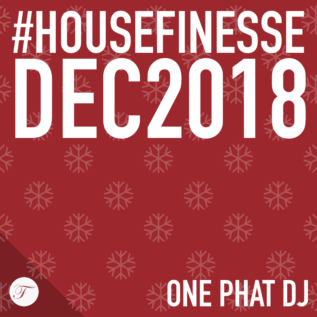 House Finesse 74 - December 2018