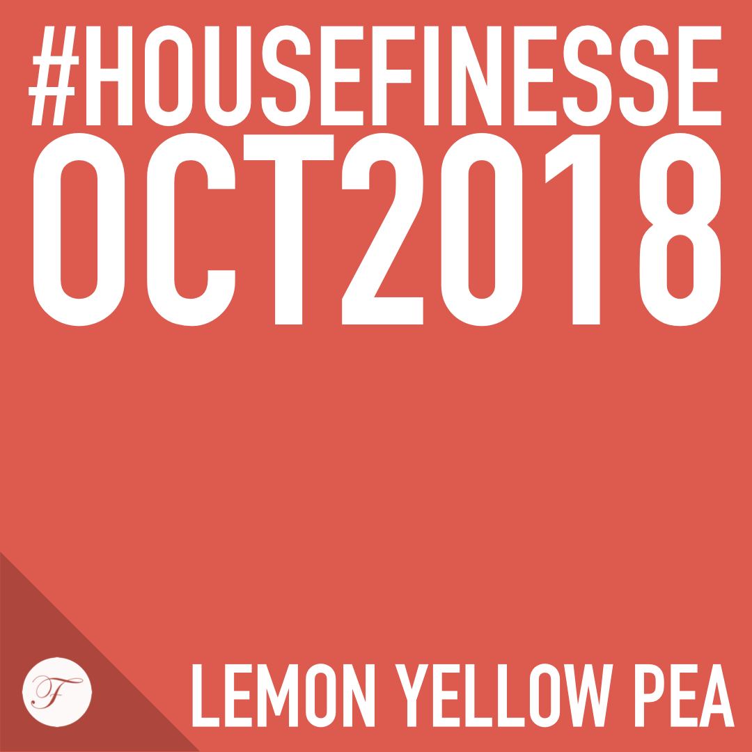 House Finesse 72 - October 2018