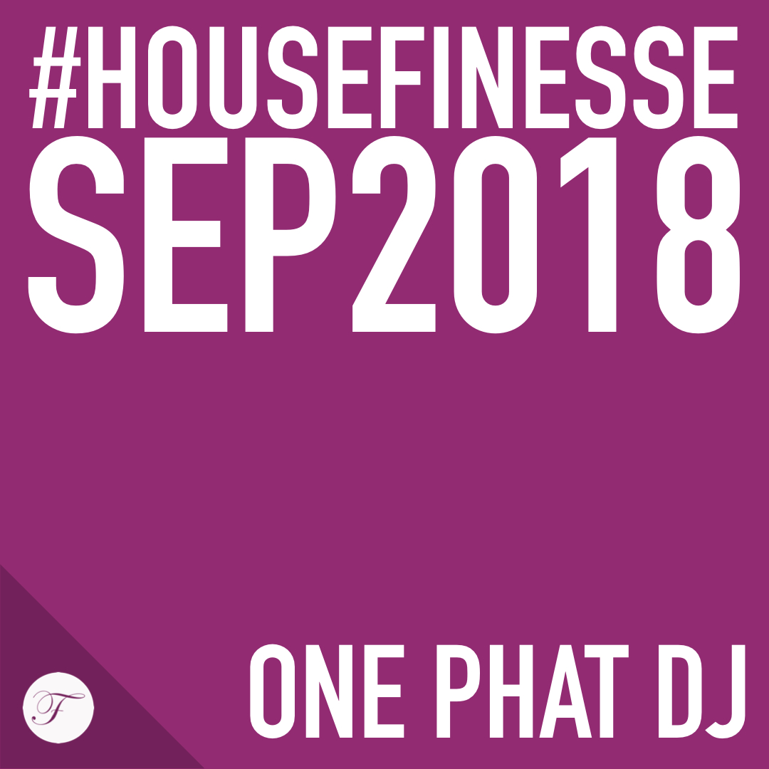 House Finesse 71 - September 2018