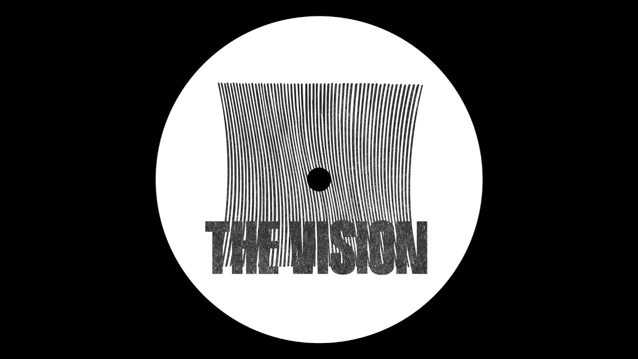 The Vision - 1 Thing