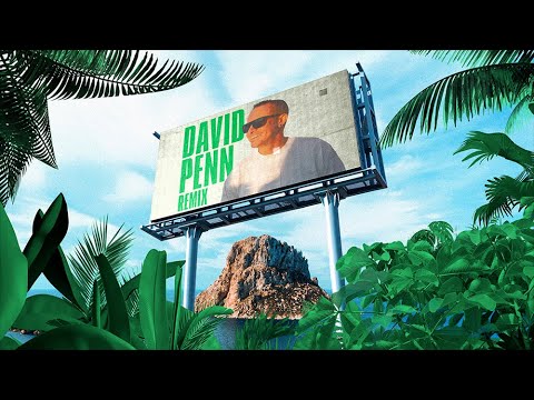 John Summit - La Danza (David Penn Extended Remix)