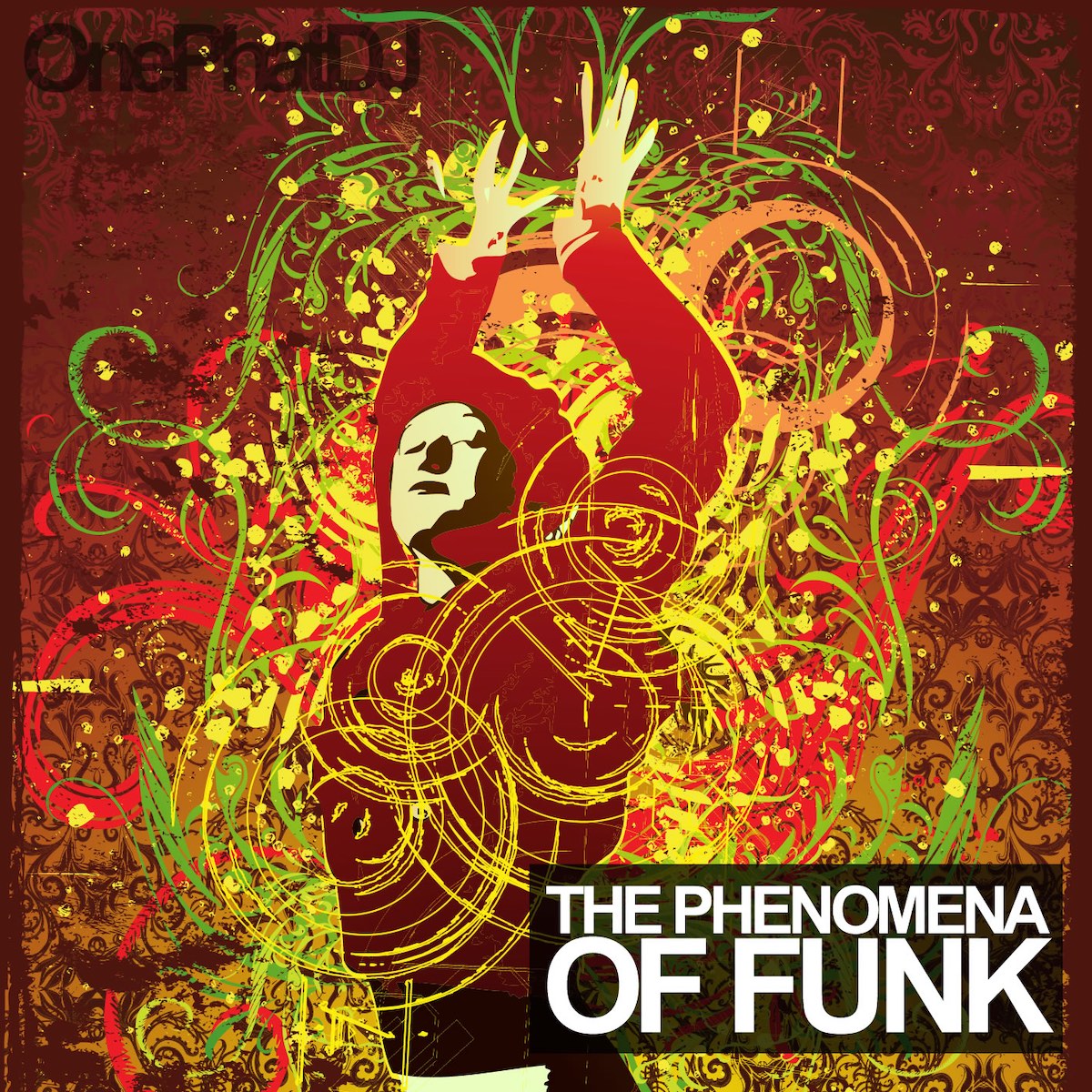 The Phenomena of Funk