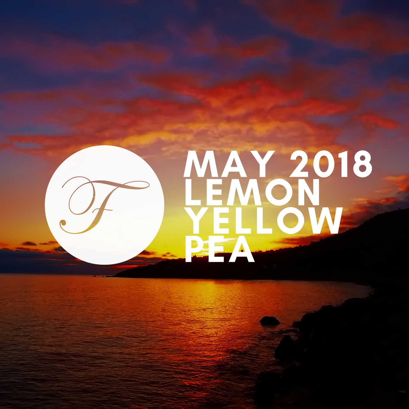 House Finesse 68 – May 2018 with Lemon Yellow Pea