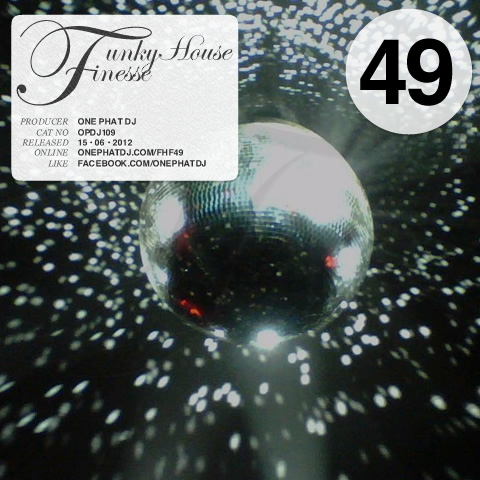 Funky House Finesse 49