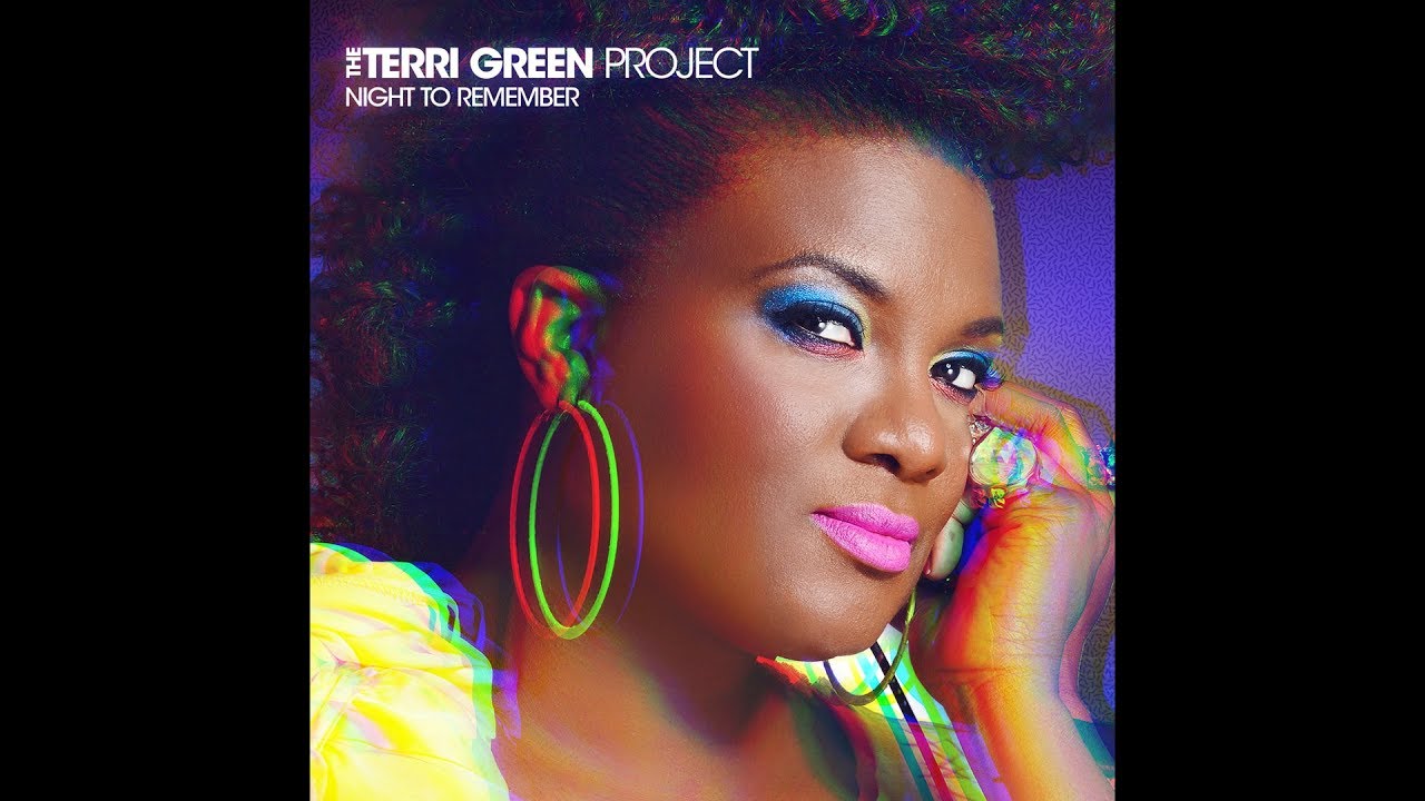 The Terri Green Project – Night To Remember (Official Video)