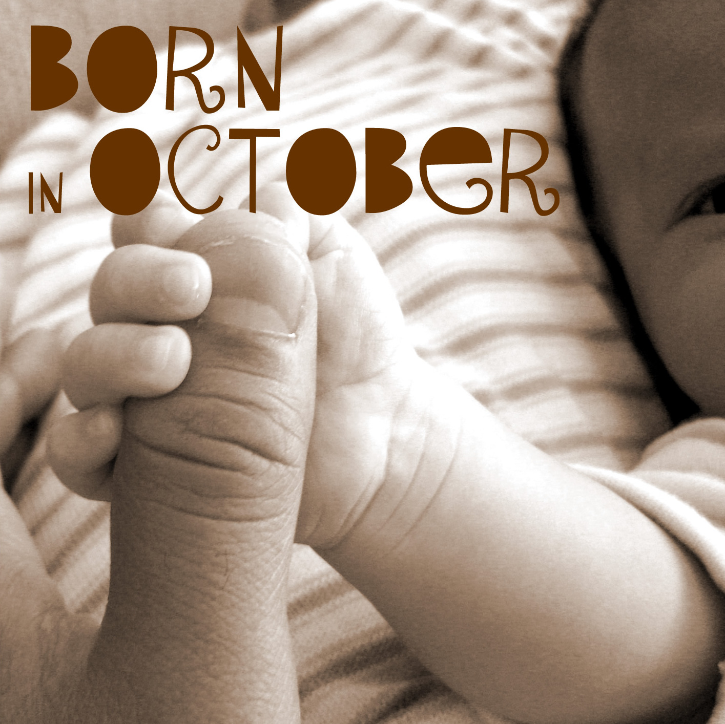 #FinesseFriday – Born In October
